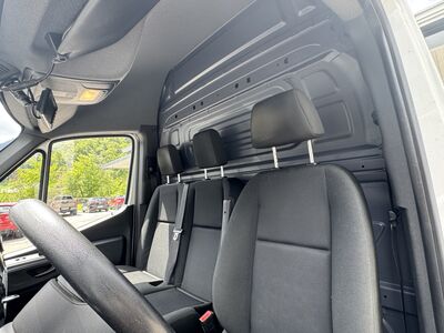Mercedes-Benz Sprinter Gebrauchtwagen Mercedes-Benz Sprinter Gebrauchtwagen