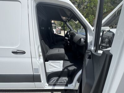 Mercedes-Benz Sprinter Gebrauchtwagen Mercedes-Benz Sprinter Gebrauchtwagen