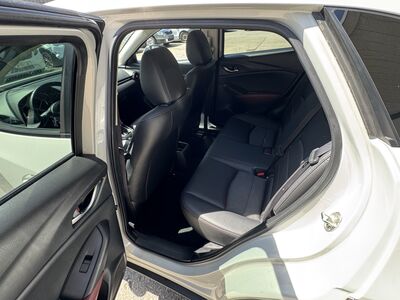 Mazda CX-3 Gebrauchtwagen Mazda CX-3 Gebrauchtwagen