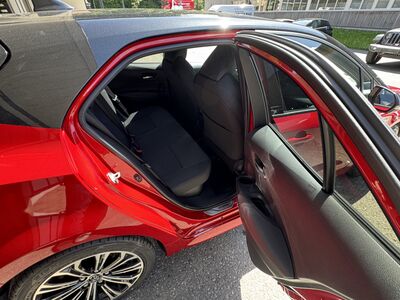 Toyota Corolla Gebrauchtwagen Toyota Corolla Gebrauchtwagen