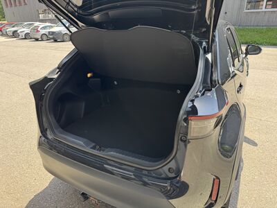 Toyota Yaris Cross Gebrauchtwagen Toyota Yaris Cross Gebrauchtwagen
