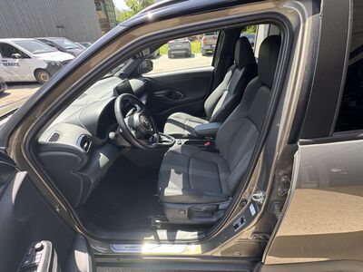 Toyota Yaris Cross Gebrauchtwagen