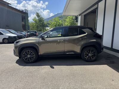 Toyota Yaris Cross Gebrauchtwagen