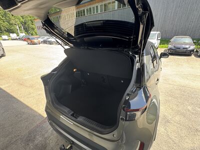 Toyota Yaris Cross Gebrauchtwagen