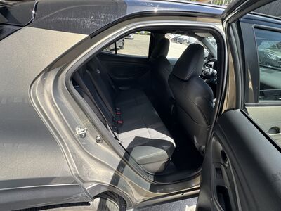 Toyota Yaris Cross Gebrauchtwagen