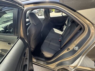 Toyota Yaris Cross Gebrauchtwagen