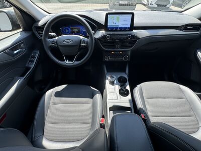 Ford Kuga Gebrauchtwagen