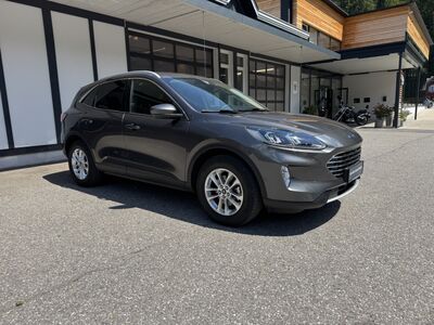 Ford Kuga Gebrauchtwagen