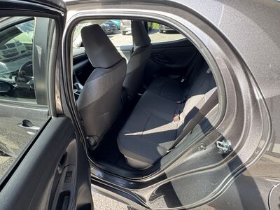Toyota Yaris Gebrauchtwagen Toyota Yaris Gebrauchtwagen