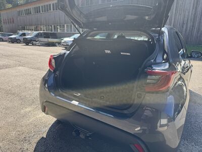 Toyota Yaris Gebrauchtwagen Toyota Yaris Gebrauchtwagen