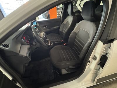 Dacia Jogger Gebrauchtwagen