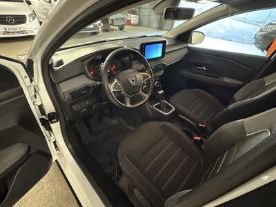 Dacia Jogger Gebrauchtwagen