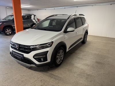 Dacia Jogger Gebrauchtwagen