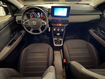 Dacia Jogger Gebrauchtwagen