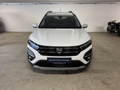 Dacia Jogger Gebrauchtwagen