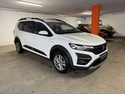 Dacia Jogger Gebrauchtwagen
