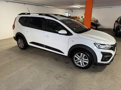 Dacia Jogger Gebrauchtwagen
