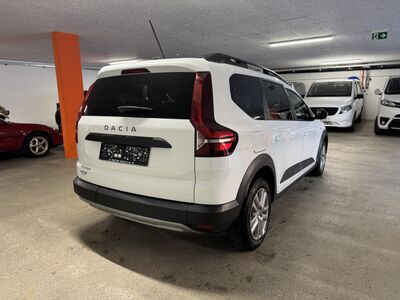 Dacia Jogger Gebrauchtwagen