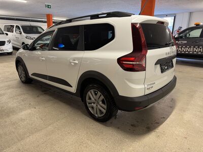 Dacia Jogger Gebrauchtwagen