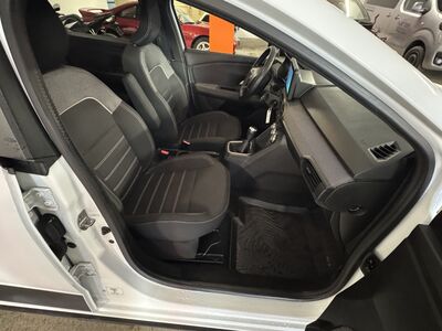 Dacia Jogger Gebrauchtwagen