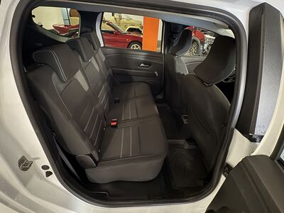 Dacia Jogger Gebrauchtwagen