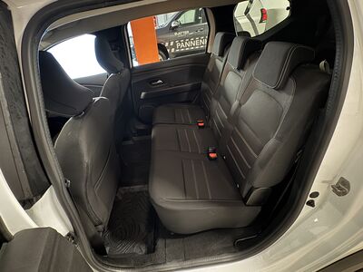 Dacia Jogger Gebrauchtwagen