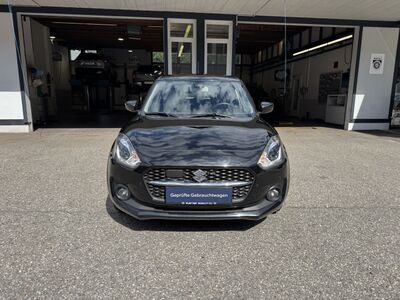 Suzuki Swift Gebrauchtwagen