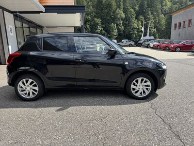 Suzuki Swift Gebrauchtwagen