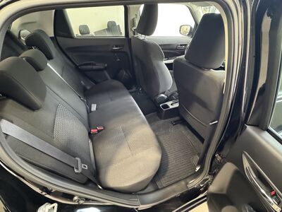Suzuki Swift Gebrauchtwagen