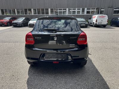 Suzuki Swift Gebrauchtwagen