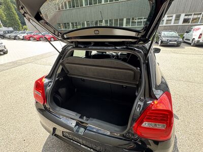 Suzuki Swift Gebrauchtwagen