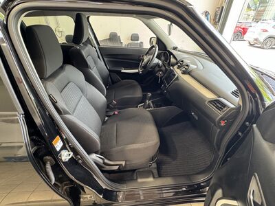 Suzuki Swift Gebrauchtwagen