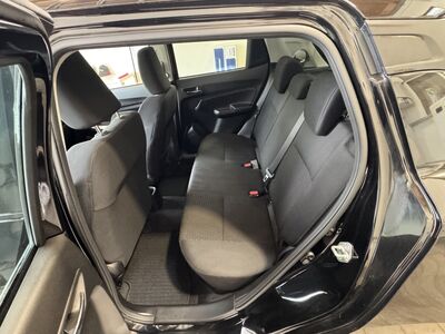 Suzuki Swift Gebrauchtwagen