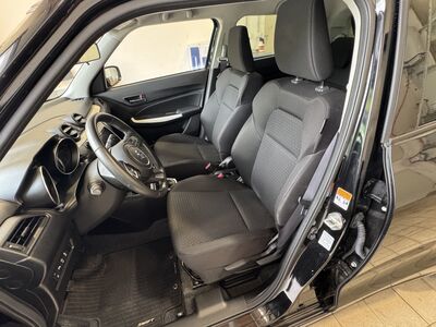 Suzuki Swift Gebrauchtwagen