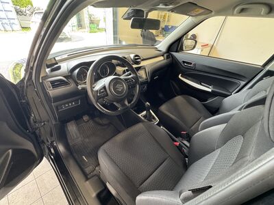 Suzuki Swift Gebrauchtwagen
