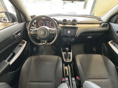 Suzuki Swift Gebrauchtwagen