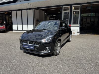 Suzuki Swift Gebrauchtwagen