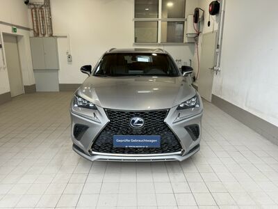 Lexus NX Gebrauchtwagen