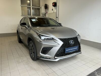 Lexus NX Gebrauchtwagen