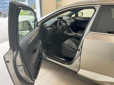 Lexus NX Gebrauchtwagen
