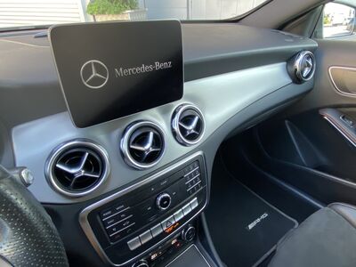 Mercedes-Benz GLA Gebrauchtwagen