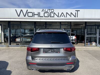 Mercedes-Benz GLB Gebrauchtwagen