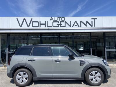 Mini Countryman Gebrauchtwagen