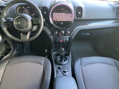 Mini Countryman Gebrauchtwagen