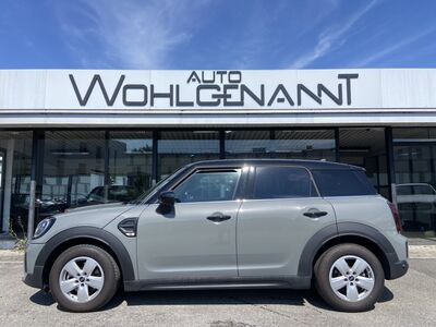 Mini Countryman Gebrauchtwagen