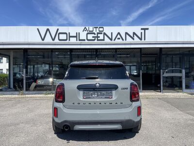 Mini Countryman Gebrauchtwagen