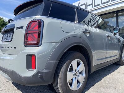 Mini Countryman Gebrauchtwagen