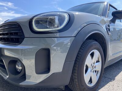 Mini Countryman Gebrauchtwagen