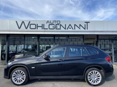 BMW X1 Gebrauchtwagen