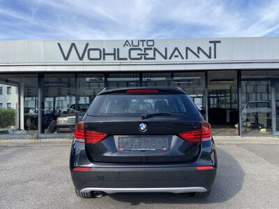 BMW X1 Gebrauchtwagen